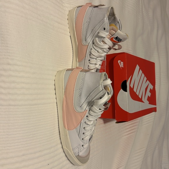 W Blazer Mid 77 Jumbo - Picture 7 of 7